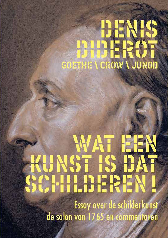 Diderot voorkant